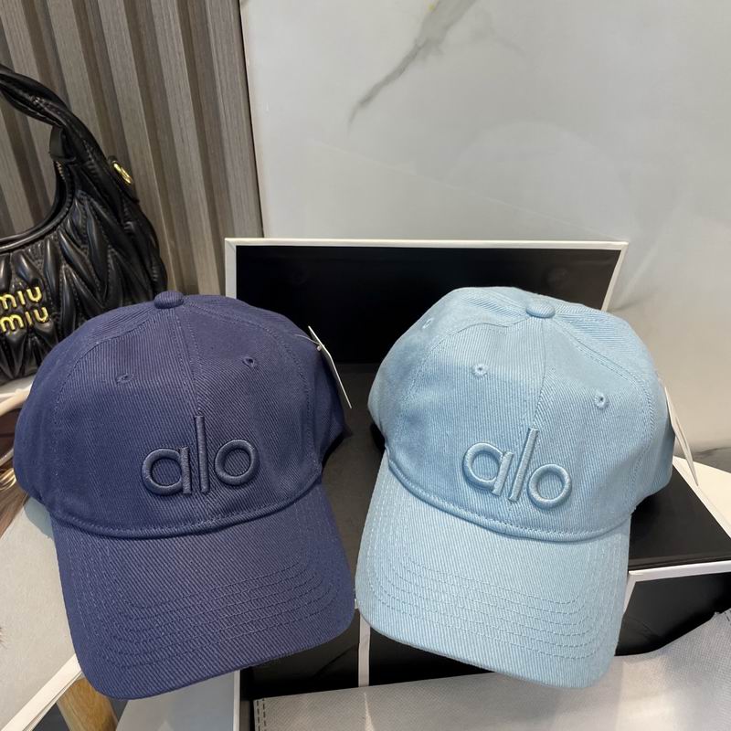 Alo cap dx60